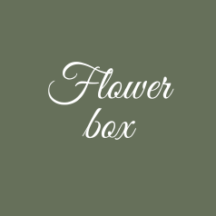 Flower box