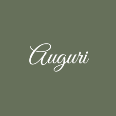 Auguri