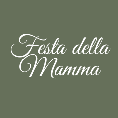 Festa Della Mamma