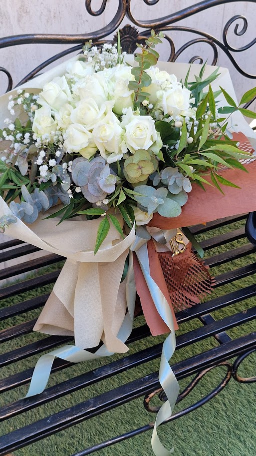 White Celebration 18