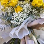 Fiori per 18 Anni a Corato: Come Scegliere il Bouquet Perfetto