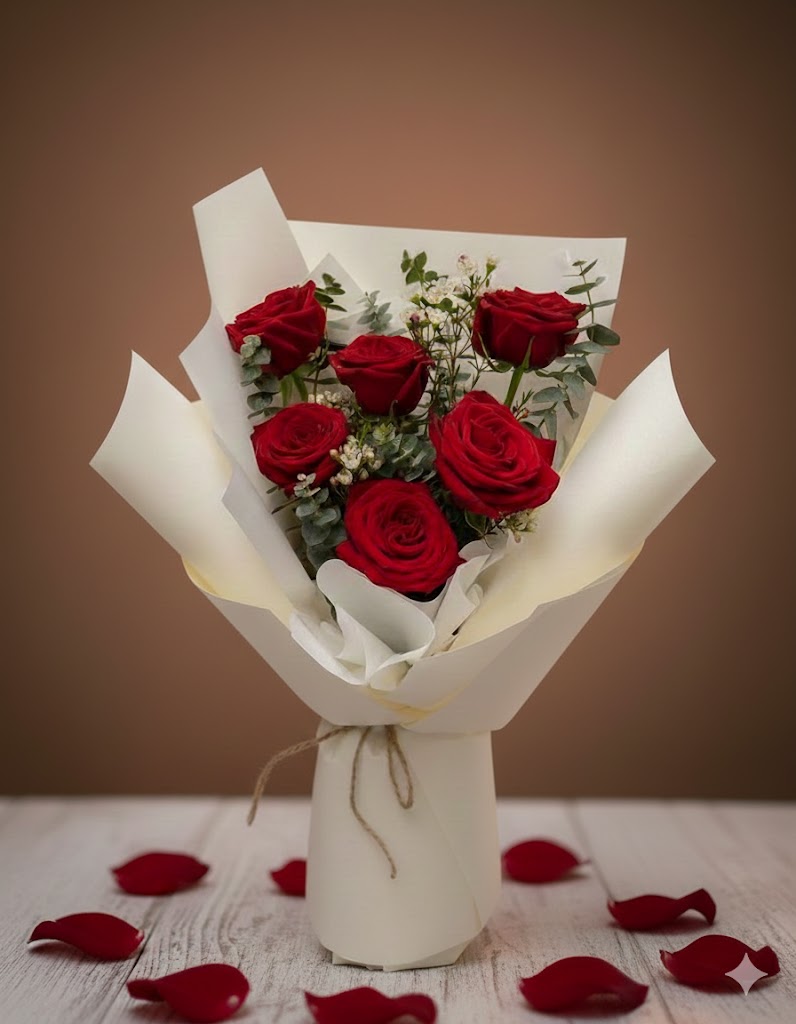 Petali di Poesia Petali di Poesia