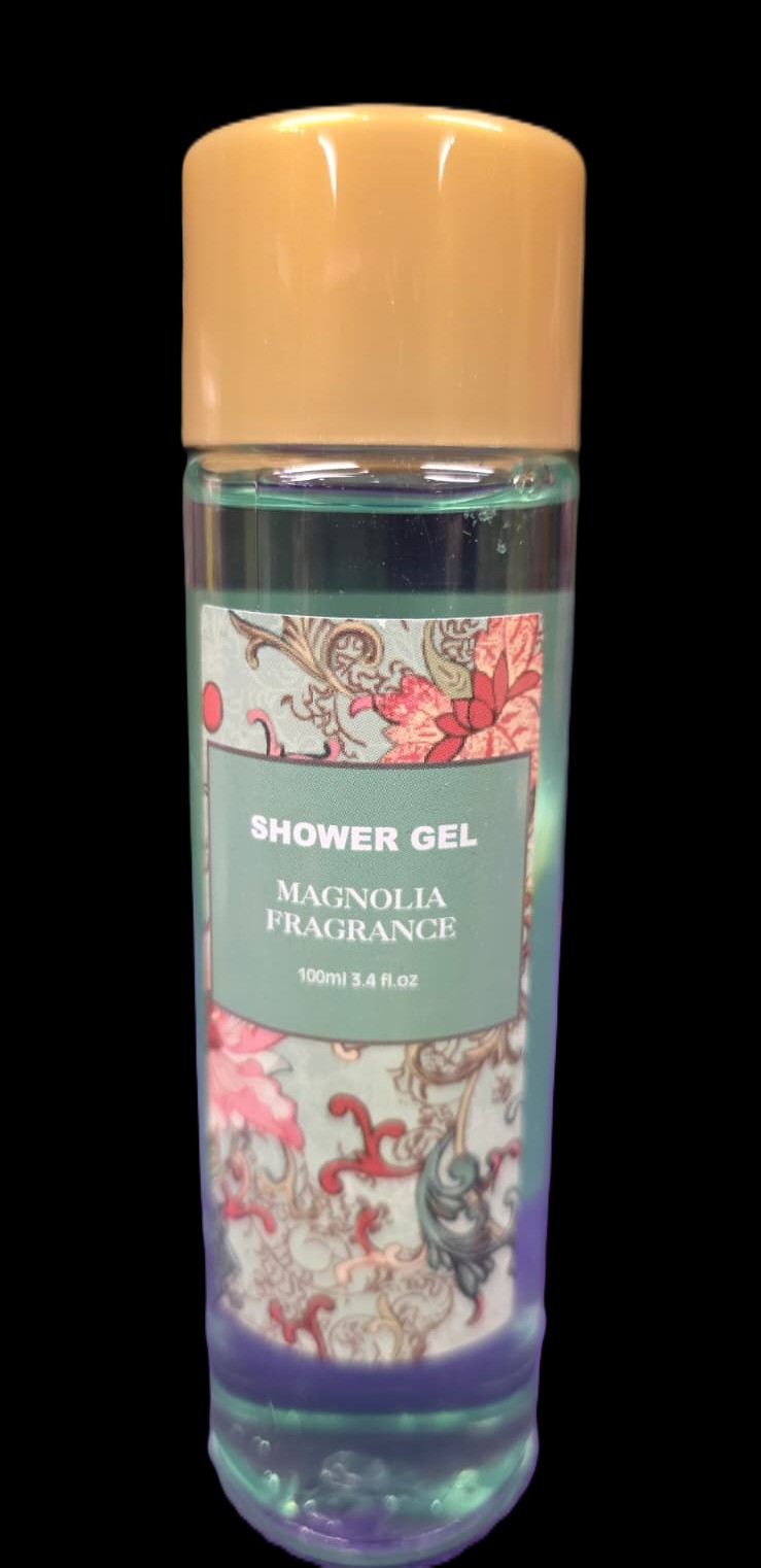 shower gel magnolia shower gel magnolia