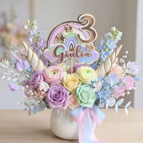 Floral Design a Corato: Perché la “Personalizzazione” di DV Flowers è l’unica Reale