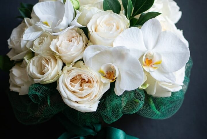 Bouquet su Misura a Corato: Come Abbiamo Trasformato un Sogno Digitale in Realtà Floreale